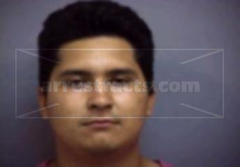 Manuel Fernando Sanchez