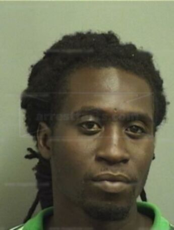 Jermain Cordell Colson
