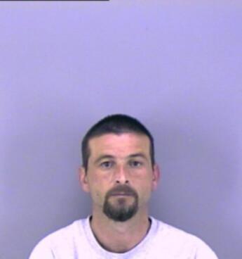 James Harold Mccoy