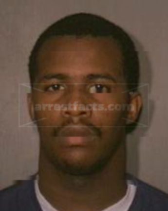 Johnathan Parker