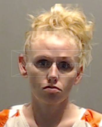 Holly Renee Shaw