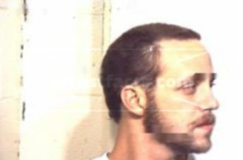 Brian Keith Oxford