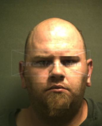 Trace Alexander Rhodes