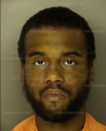 Deanthony Alcory Barnes