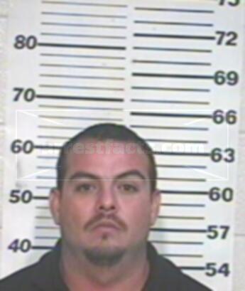 Leonel Ramos Martinez