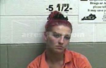 Hannah Leigh Moore Storms