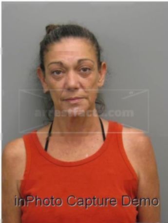 Cherie Lee Goff