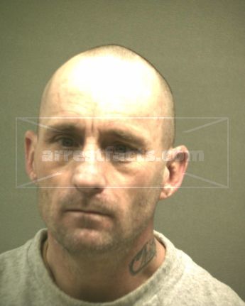 Roderick Earl Powers