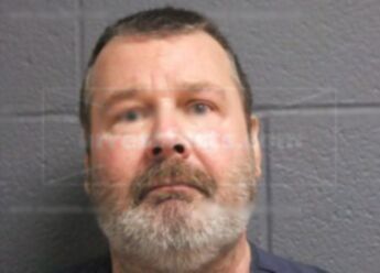 Timothy Scott Mack