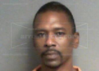 Kendrick Leron Wilson