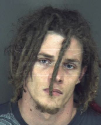 Dustin James Landers