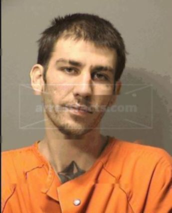 Scott Alan Clemons Jr.