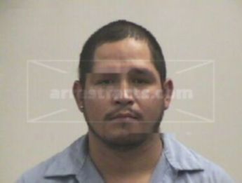 Erasmo Espinoza Perez