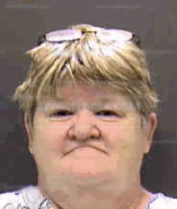 Beverly Jean Ryan