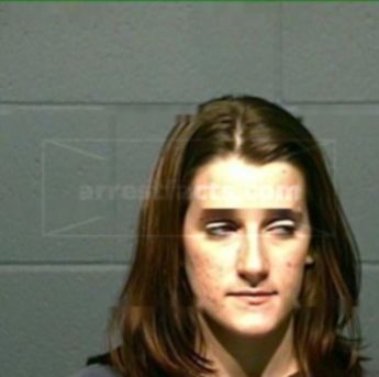 Hannah Rae Scarberry