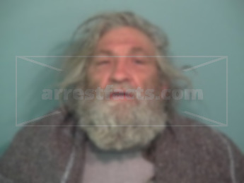 Jack Glen Garman