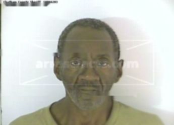 Verdell Relaford Knight