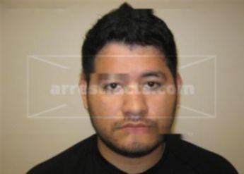 Ivan Alexander Mejia-Ramirez
