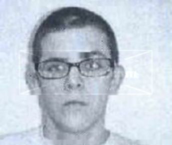 Aaron Jacob Riggs