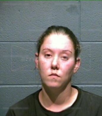 Ameillia Cecille Stocker