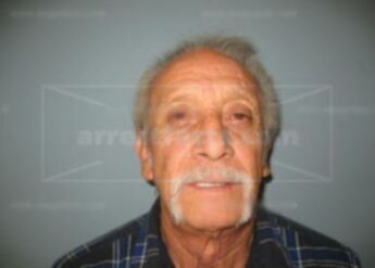 Abel Chacon Aguilar