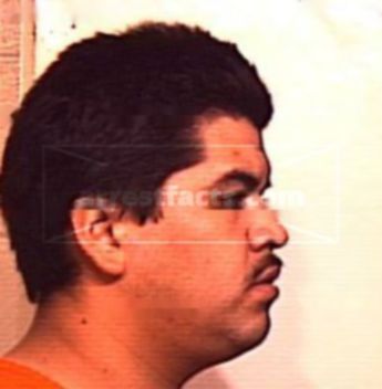 Ruben Segura Martinez