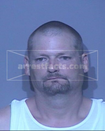 Danny Lee Gibson
