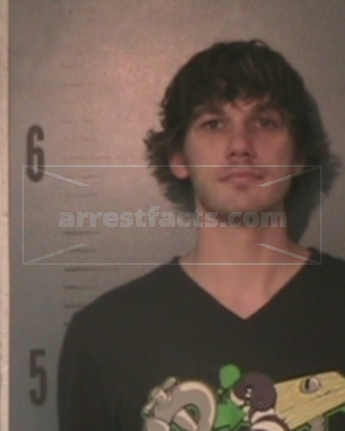 Colby Wayne Marcee