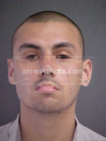 Reuben A Ramirez