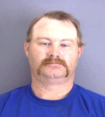 Donald Eugene Hunter