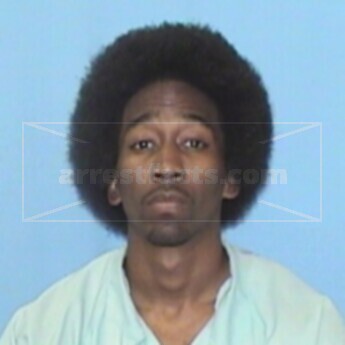 Darius Walker