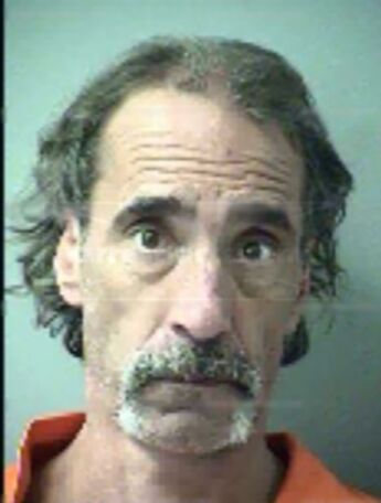 Jeff Margur Privett