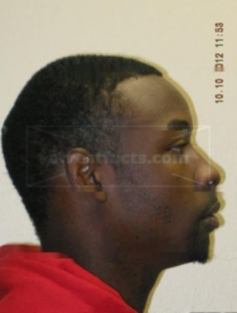 Armani C Meek