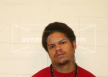 Justin Darrell White