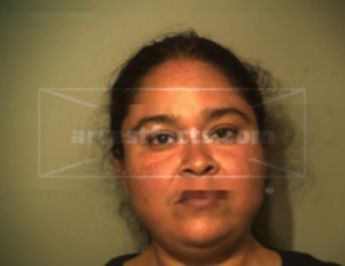 Blanca Esmeralda Tanguma Vargas
