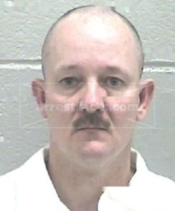 Ronnie Wayne Parrott
