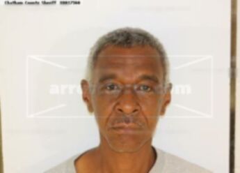 Timothy Ricardo Clark