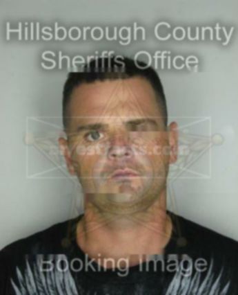 Shawn Wayne Brown