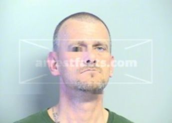 Clinton Alan Potter