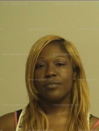 Lakaii Quantrice Taylor