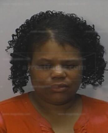 Audrey Denise Hairston