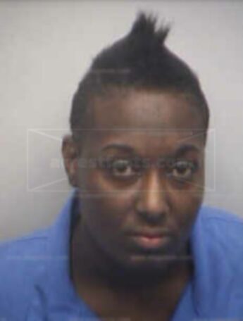 Anqwette Godwin