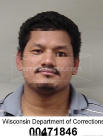 Marvin Meraz