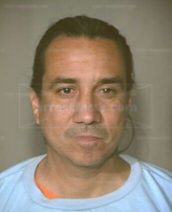 Stephen Jaramillo
