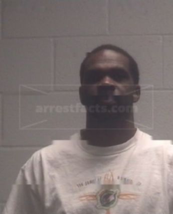Travis Sentell Johnson