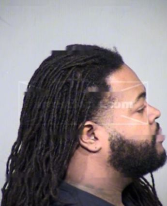 Laron Sullivan