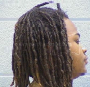 Demarcus Moore