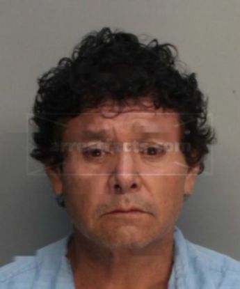 Jorge Rodriguez