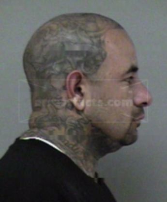Gabriel J Sanchez