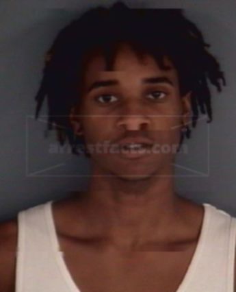 Desmend Darnell Williams Cunningham